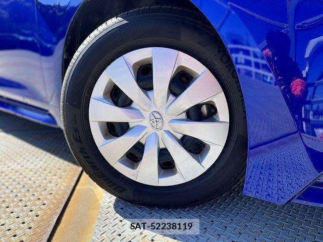 Toyota COROLLA TOURING 2019-10 3766768-26