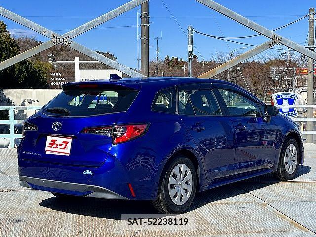 Toyota COROLLA TOURING 2019-10 3766768-2