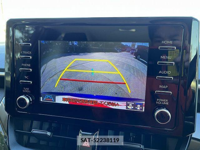 Toyota COROLLA TOURING 2019-10 3766768-5