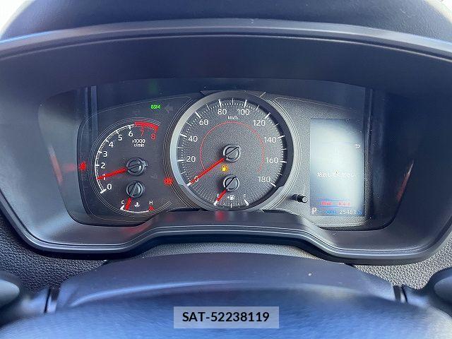 Toyota COROLLA TOURING 2019-10 3766768-7