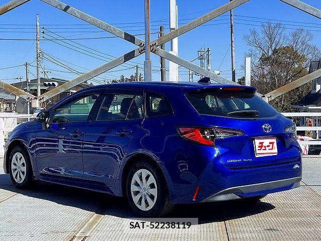 Toyota COROLLA TOURING 2019-10 3766768-8