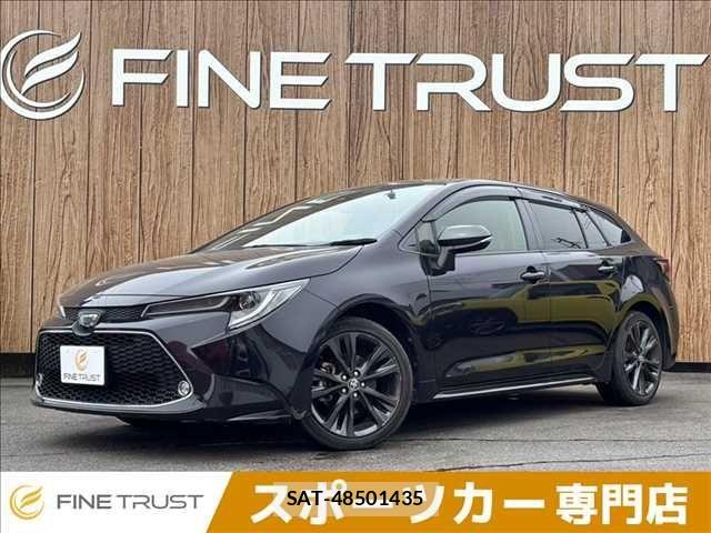Toyota COROLLA TOURING 2020-03 4589395-0