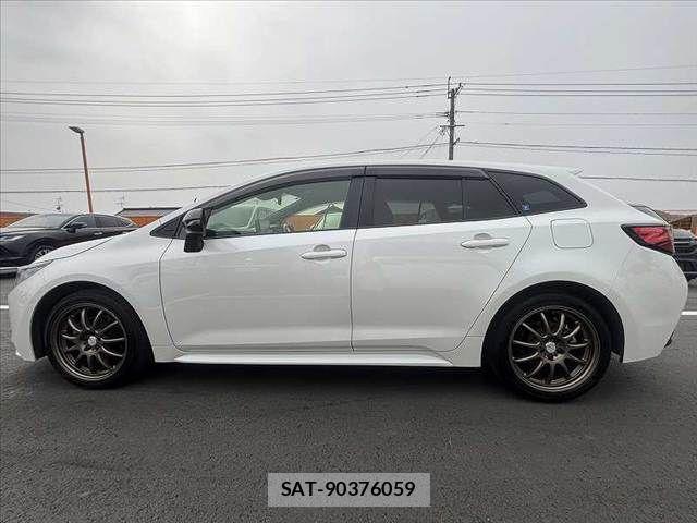 Toyota COROLLA TOURING 2020-08 6010436-10