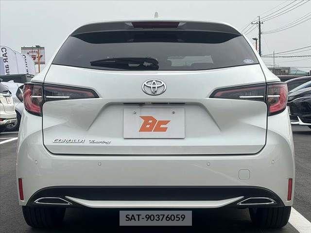 Toyota COROLLA TOURING 2020-08 6010436-13