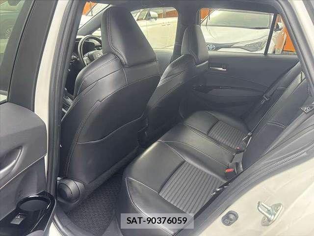 Toyota COROLLA TOURING 2020-08 6010436-18