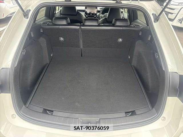 Toyota COROLLA TOURING 2020-08 6010436-19