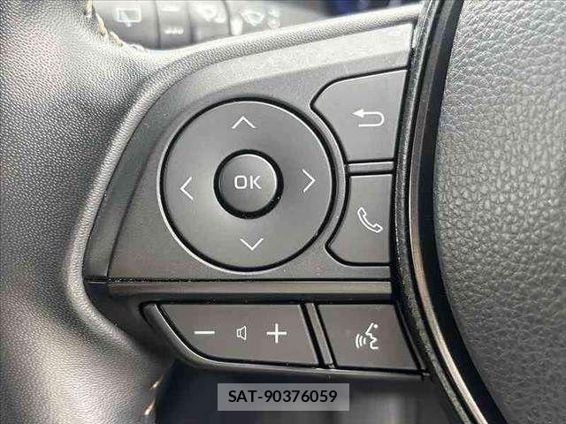 Toyota COROLLA TOURING 2020-08 6010436-26