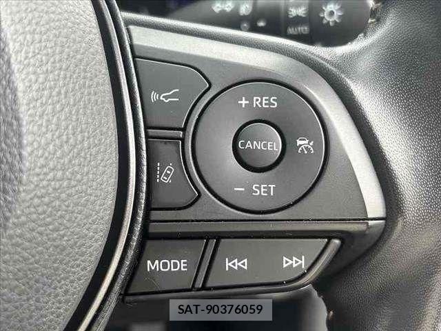 Toyota COROLLA TOURING 2020-08 6010436-27