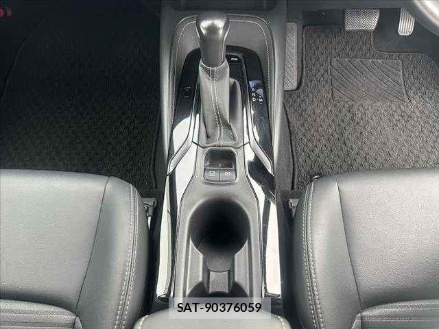 Toyota COROLLA TOURING 2020-08 6010436-4