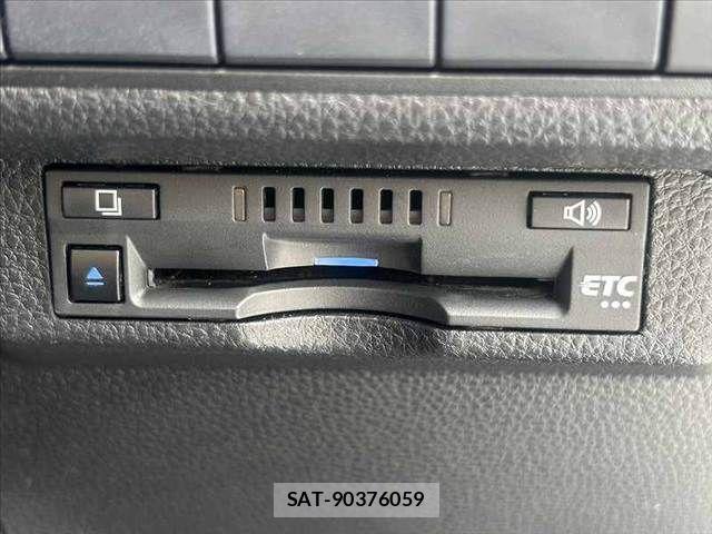 Toyota COROLLA TOURING 2020-08 6010436-5