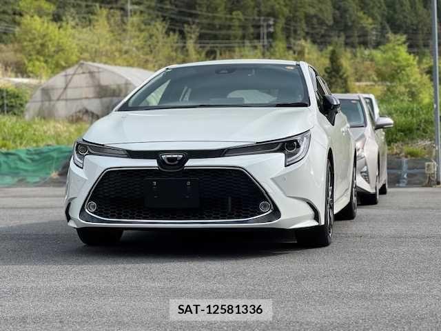 Toyota COROLLA TOURING 2021-05 6611161-0