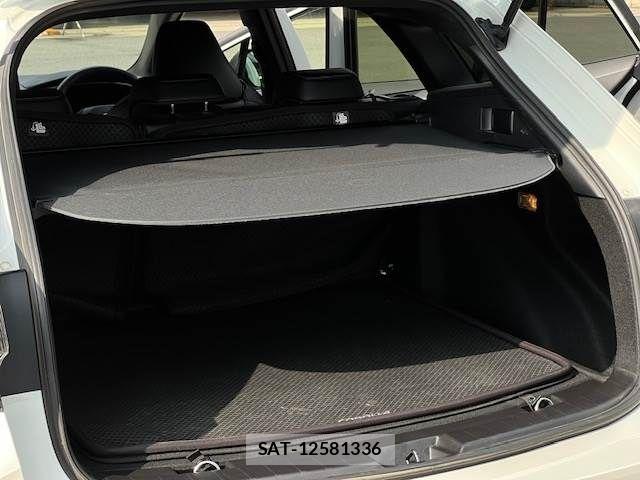 Toyota COROLLA TOURING 2021-05 6611161-9
