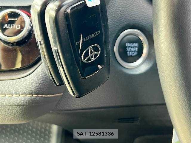 Toyota COROLLA TOURING 2021-05 6611161-11