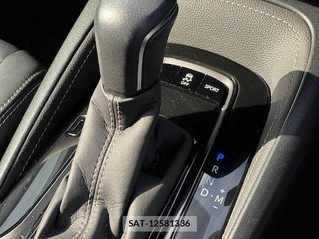 Toyota COROLLA TOURING 2021-05 6611161-14