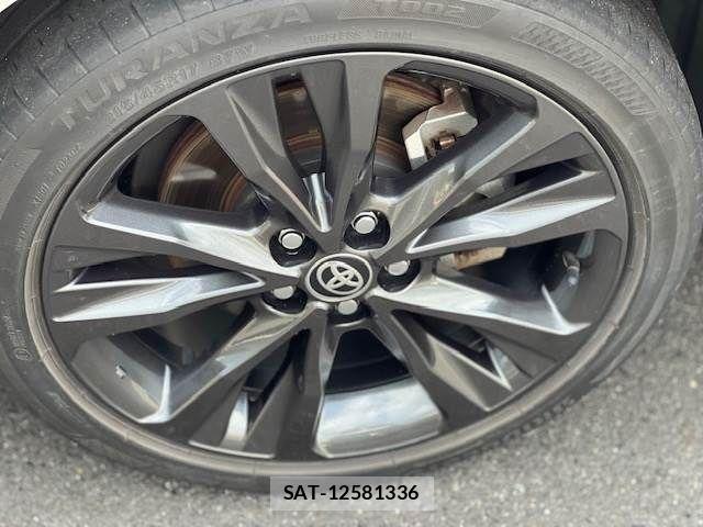 Toyota COROLLA TOURING 2021-05 6611161-2