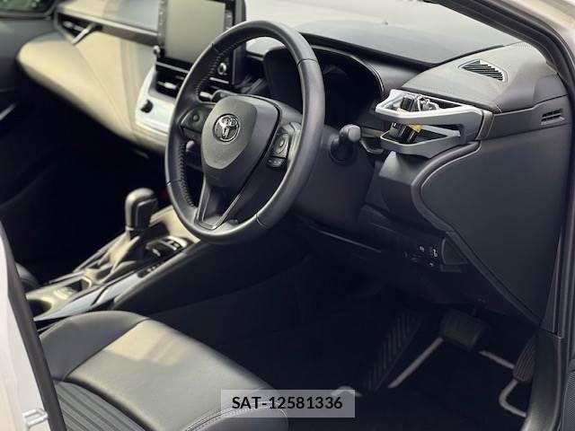Toyota COROLLA TOURING 2021-05 6611161-5