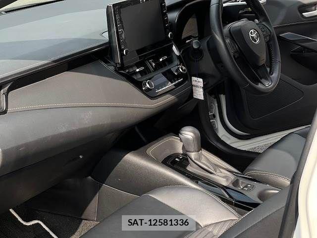 Toyota COROLLA TOURING 2021-05 6611161-6