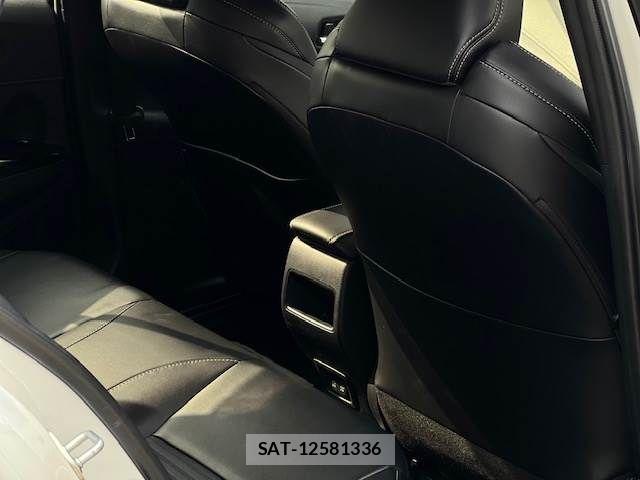 Toyota COROLLA TOURING 2021-05 6611161-7