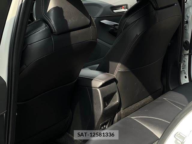 Toyota COROLLA TOURING 2021-05 6611161-8