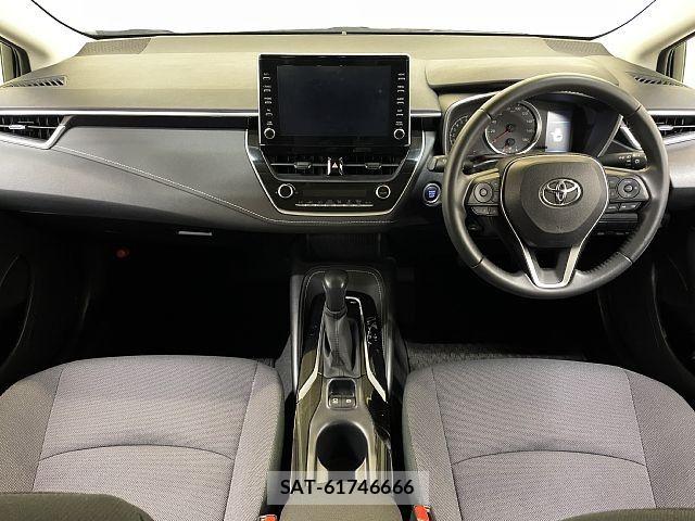 Toyota COROLLA TOURING 2021-03 6670927-1
