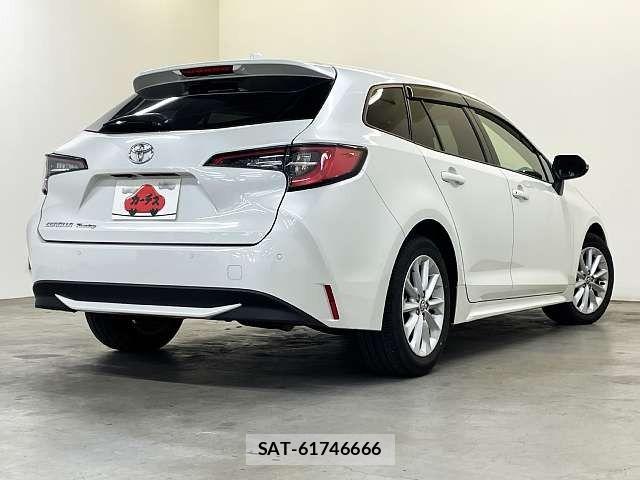 Toyota COROLLA TOURING 2021-03 6670927-2