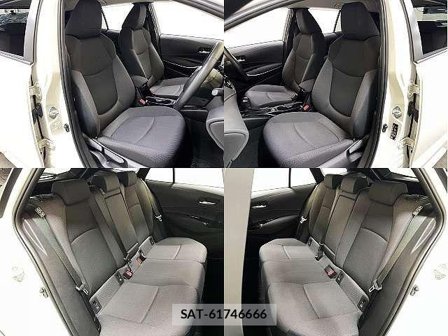 Toyota COROLLA TOURING 2021-03 6670927-7