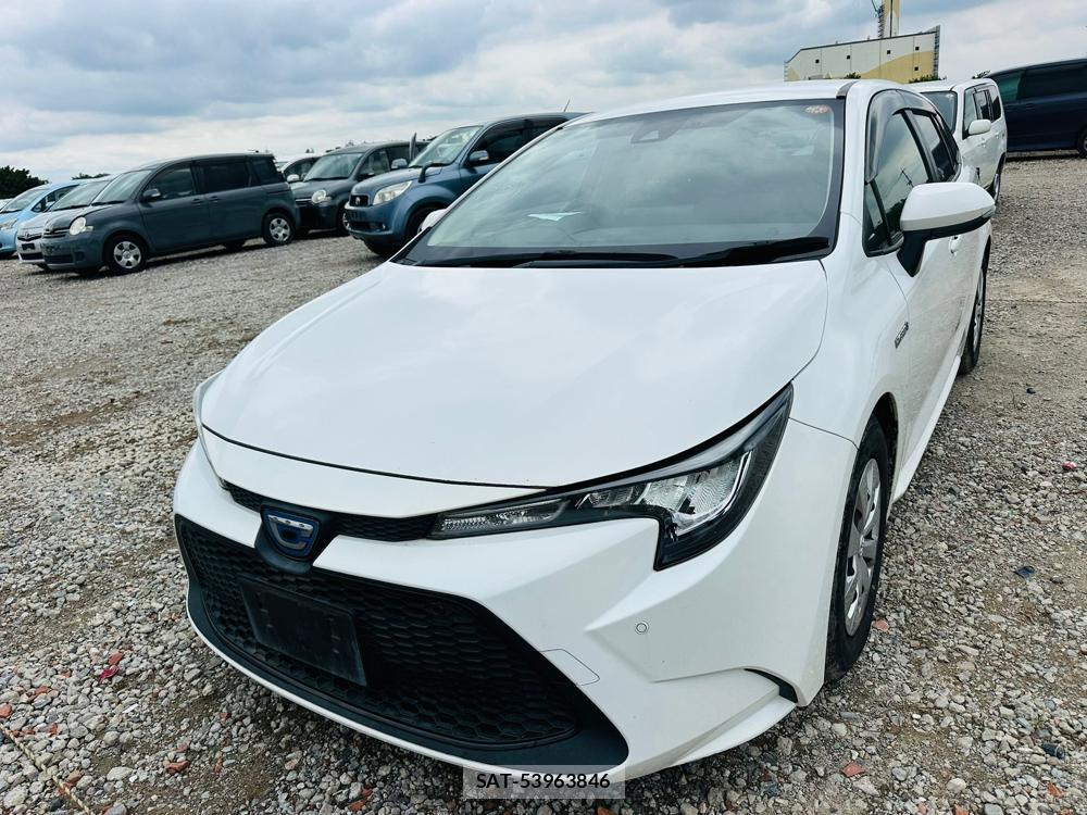 sat car