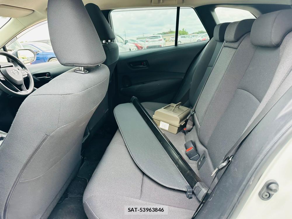 Toyota COROLLA TOURING 2019 6610182-9