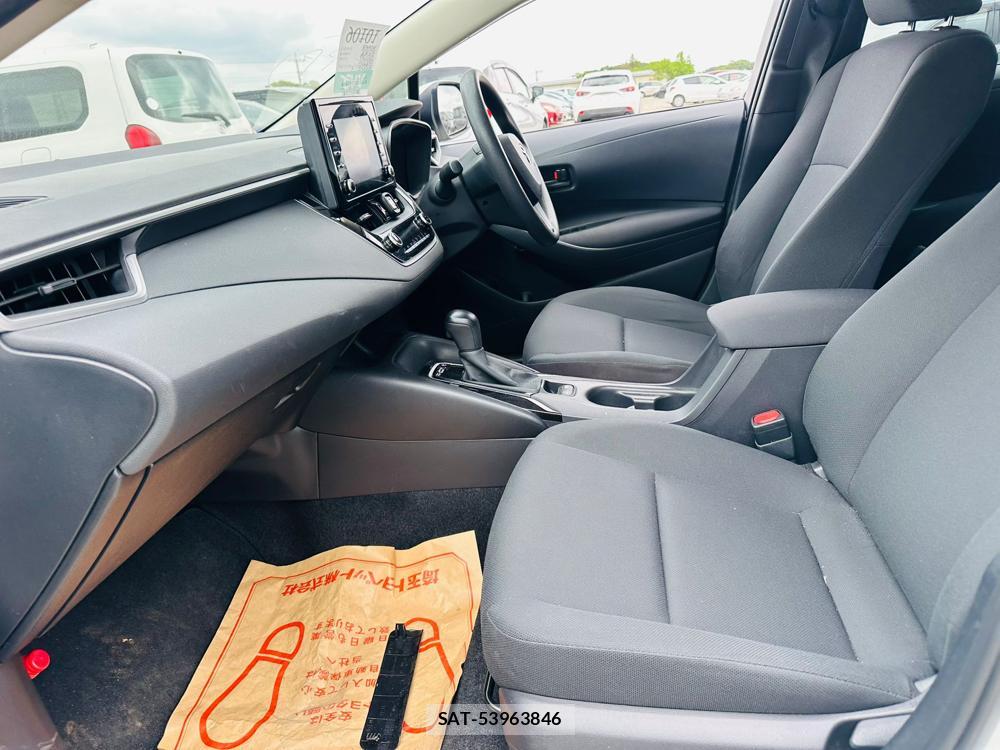 Toyota COROLLA TOURING 2019 6610182-10