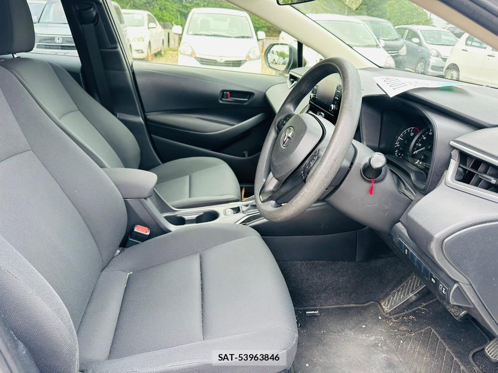 Toyota COROLLA TOURING 2019 6610182-11