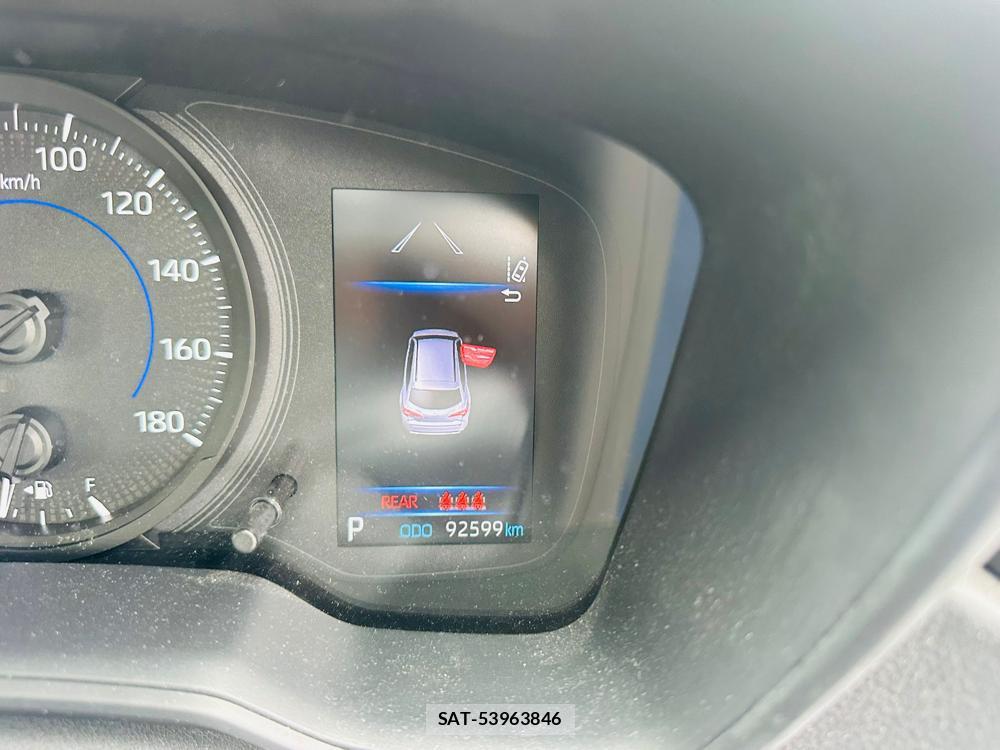 Toyota COROLLA TOURING 2019 6610182-15