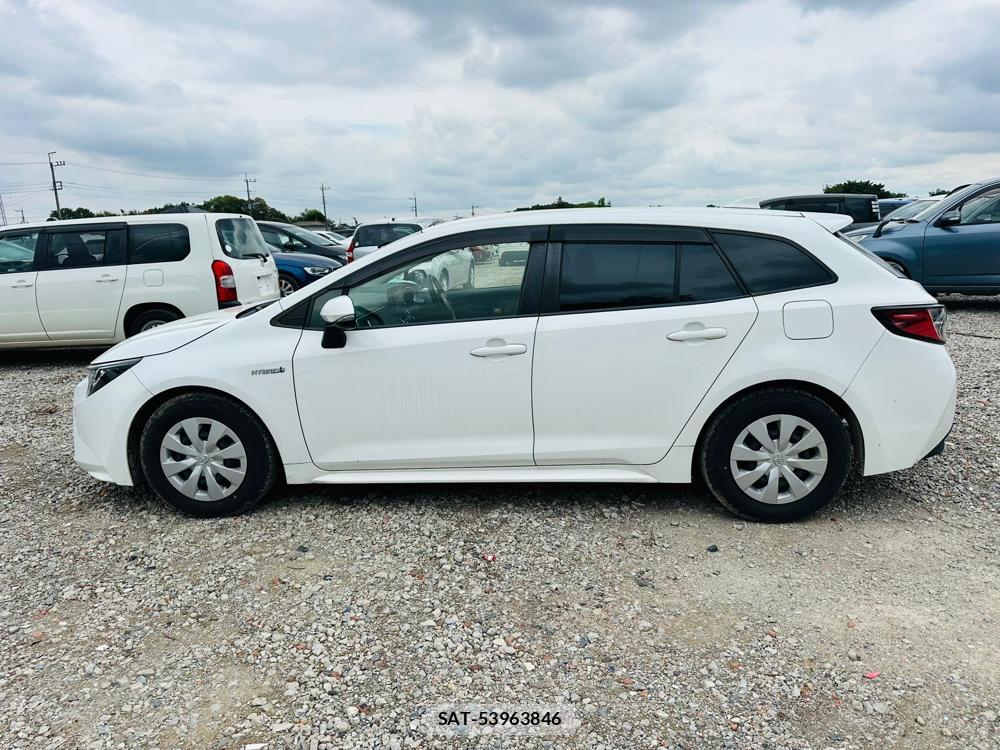 Toyota COROLLA TOURING 2019 6610182-1