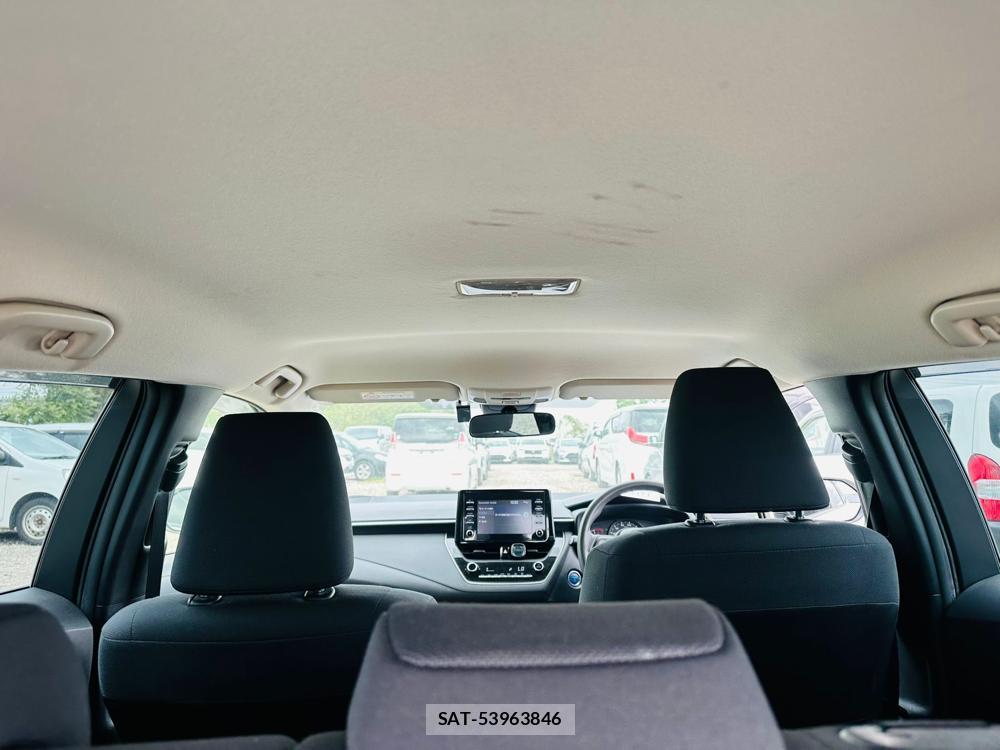 Toyota COROLLA TOURING 2019 6610182-23