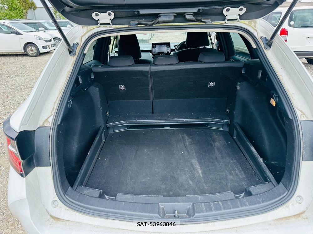 Toyota COROLLA TOURING 2019 6610182-24
