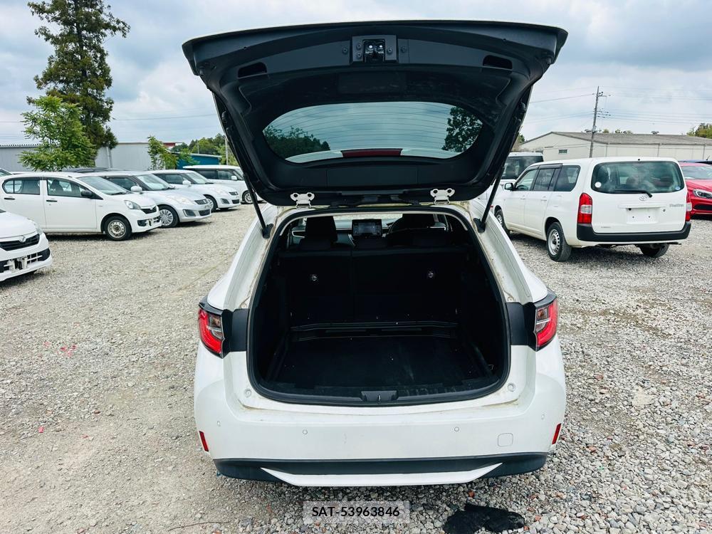 Toyota COROLLA TOURING 2019 6610182-25