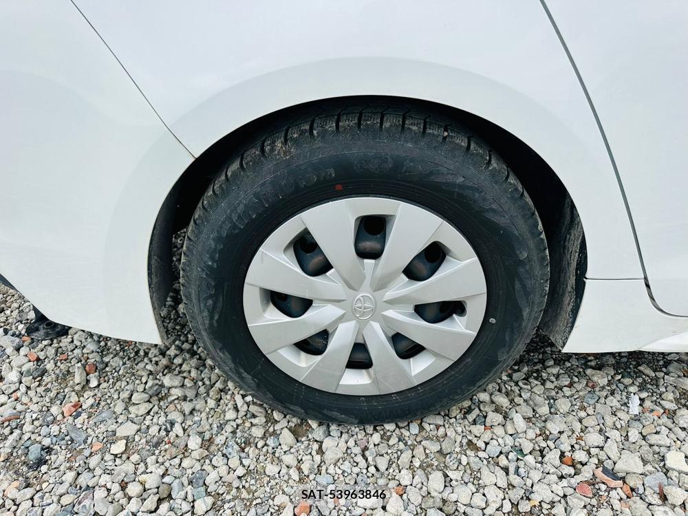 Toyota COROLLA TOURING 2019 6610182-26