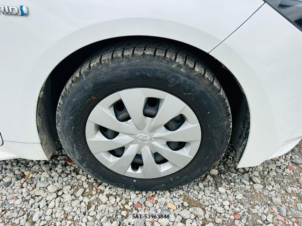 Toyota COROLLA TOURING 2019 6610182-27