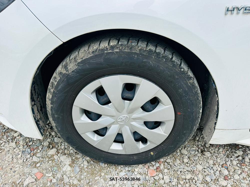 Toyota COROLLA TOURING 2019 6610182-28