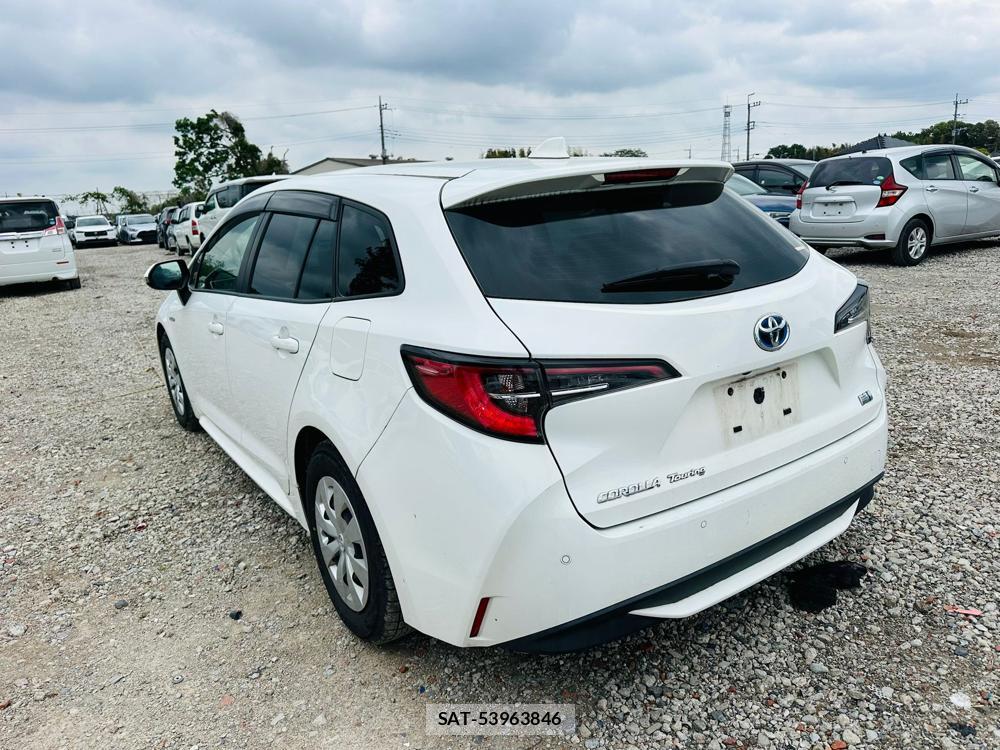 Toyota COROLLA TOURING 2019 6610182-2