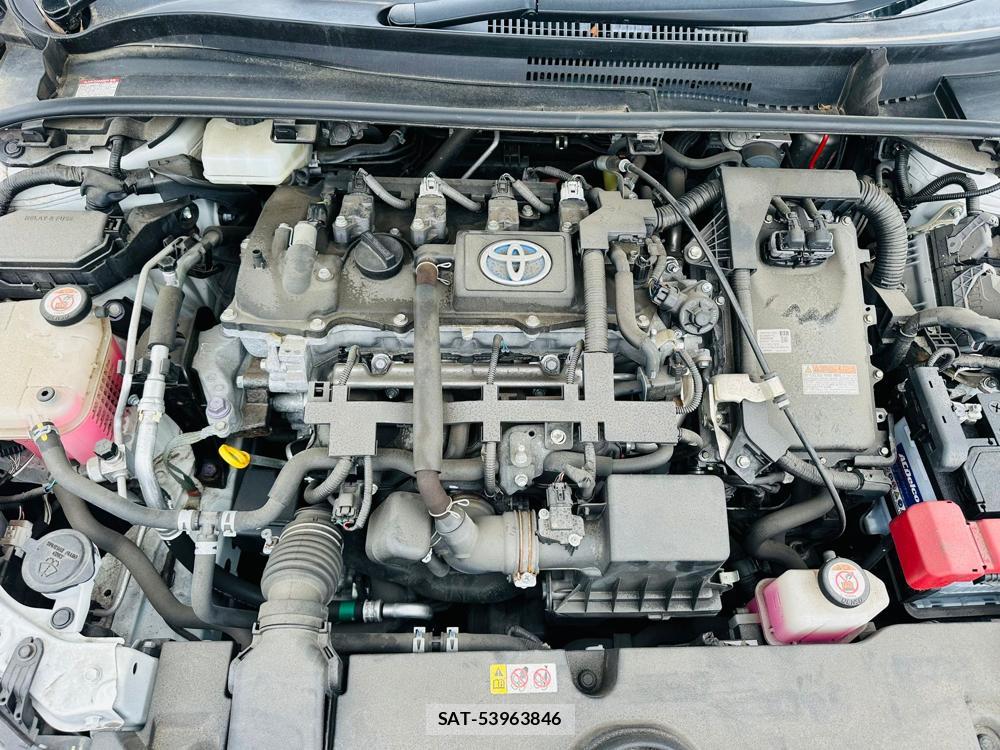 Toyota COROLLA TOURING 2019 6610182-32