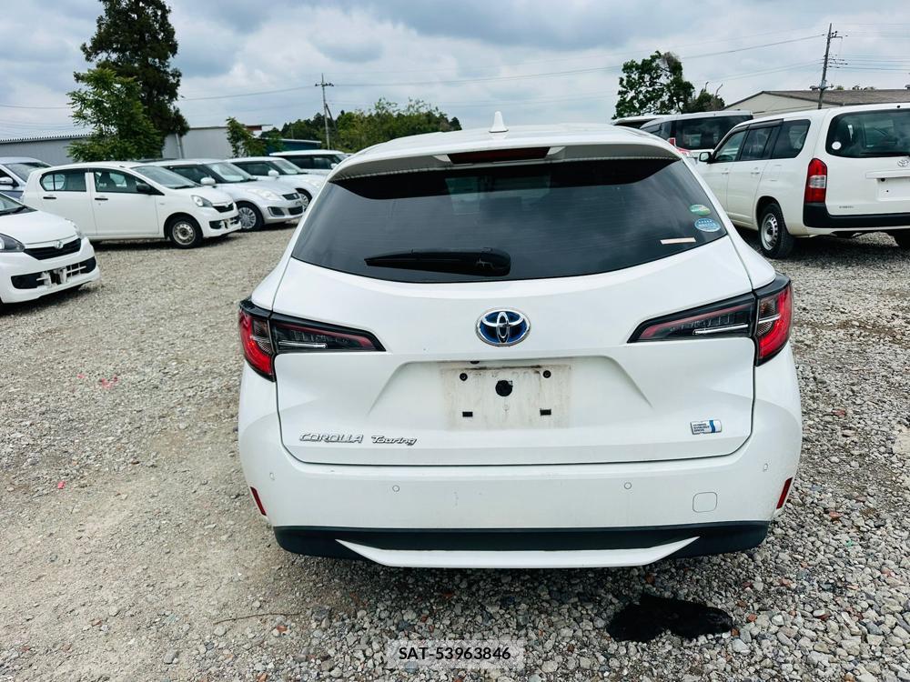 Toyota COROLLA TOURING 2019 6610182-3