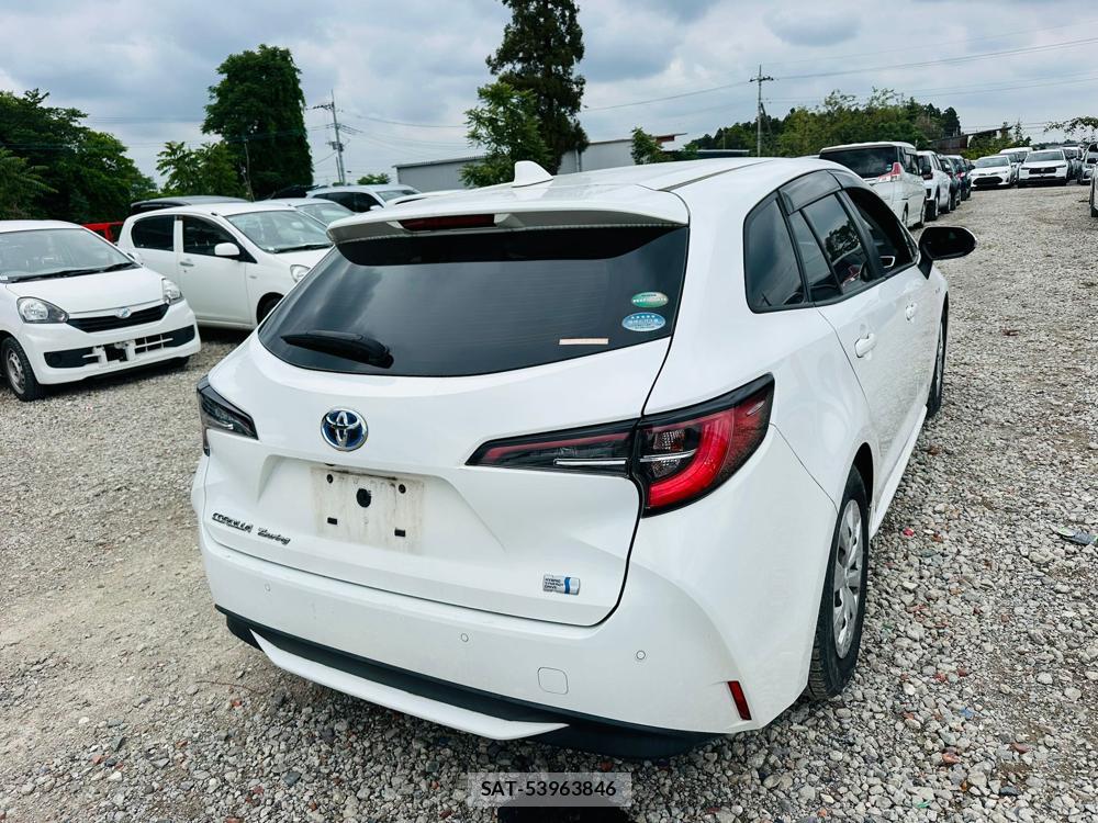 Toyota COROLLA TOURING 2019 6610182-4