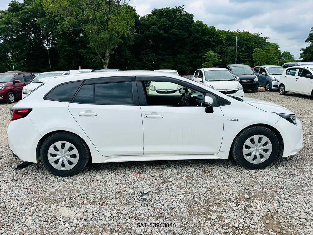 Toyota COROLLA TOURING 2019 6610182-5