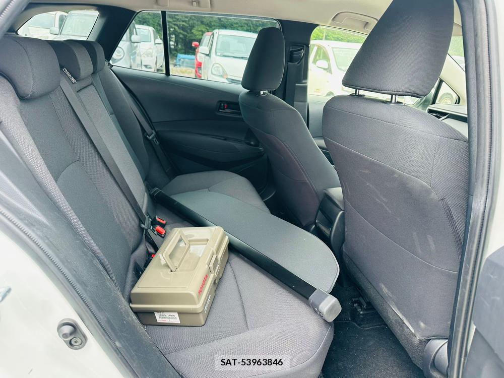 Toyota COROLLA TOURING 2019 6610182-8