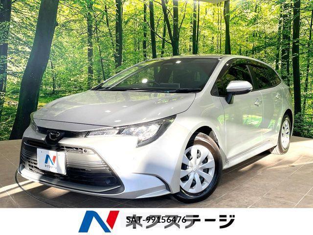 Toyota COROLLA TOURING 2024-08 6751097-0