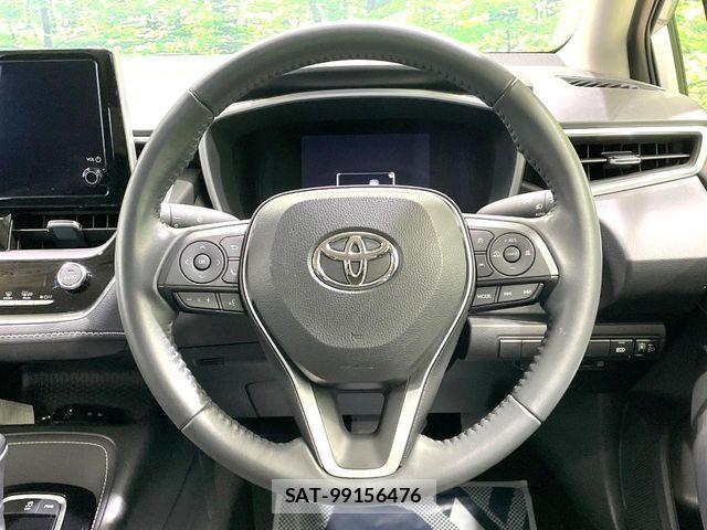 Toyota COROLLA TOURING 2024-08 6751097-10