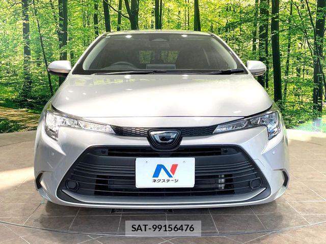Toyota COROLLA TOURING 2024-08 6751097-13