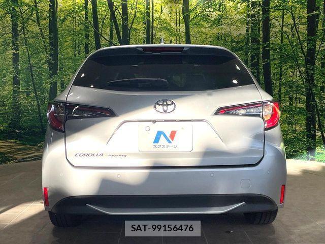 Toyota COROLLA TOURING 2024-08 6751097-14