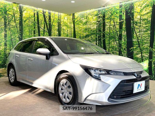 Toyota COROLLA TOURING 2024-08 6751097-15