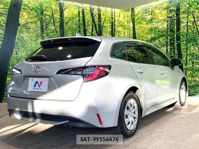 Toyota COROLLA TOURING 2024-08 6751097-16